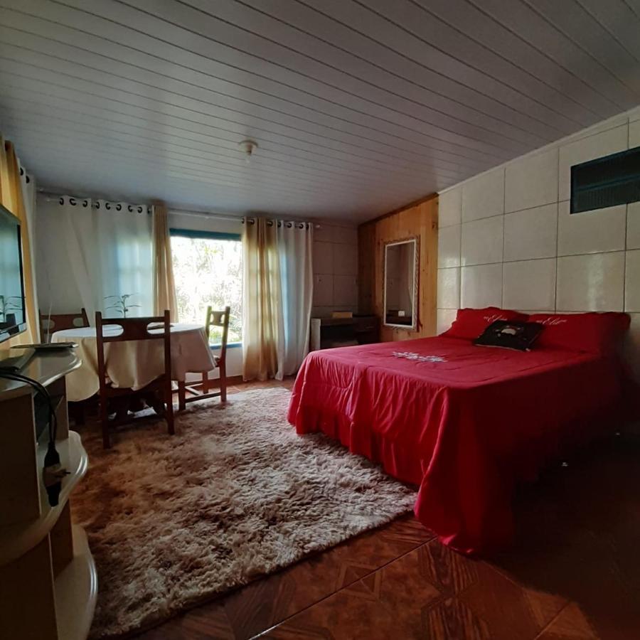Quarto Sossego-Cama E Cafe Прая-Гранді Екстер'єр фото